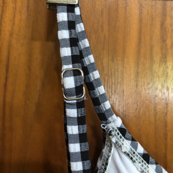 Swim suit top - Picture 3 of 4